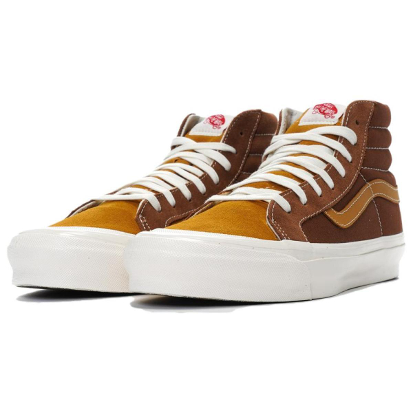 Vans Style 138 Ua Og Lx