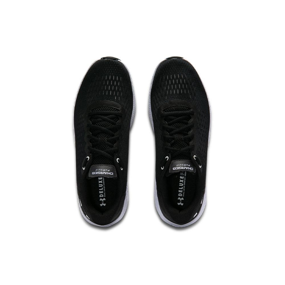 Under Armour Charged Pursuit 2