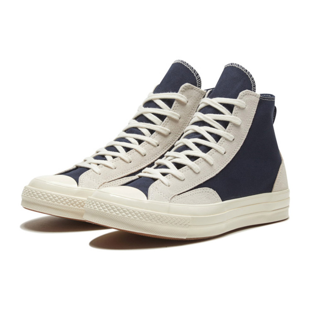Converse 1970s chuck hi obsidian