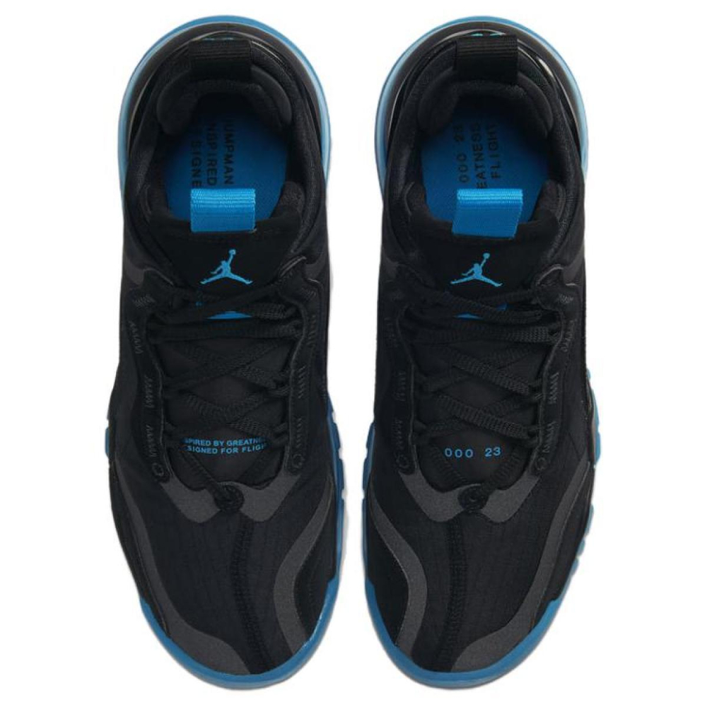 Jordan Aerospace 720