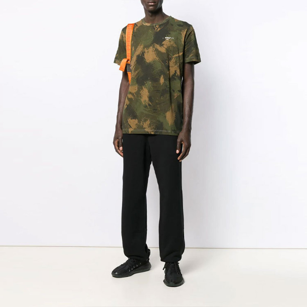 OFF-WHITE Logo