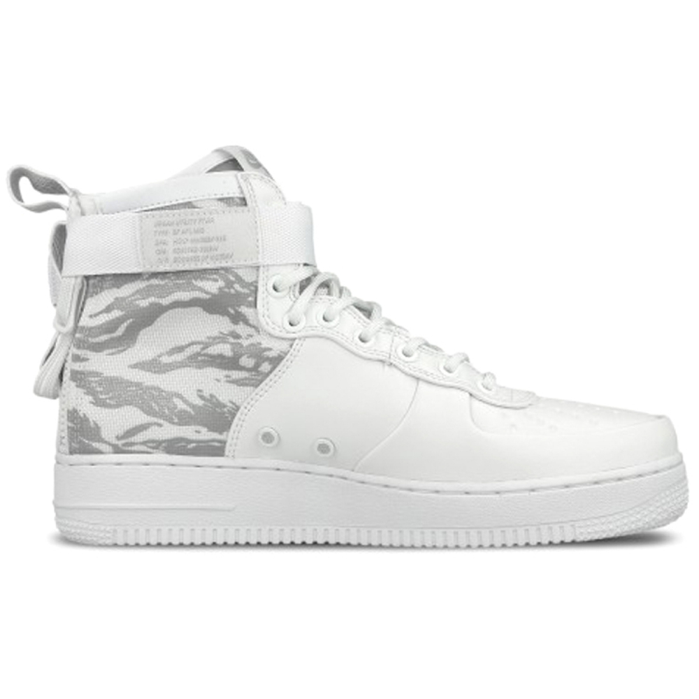 Nike Air Force 1 Winter Camo