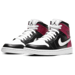 Jordan Air Jordan 1 Mid "Noble Red"