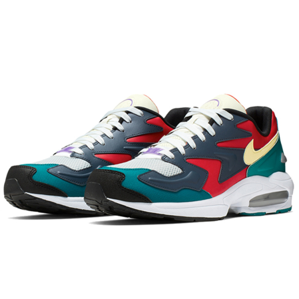 Nike Air Max 2 Light SP
