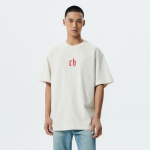 CHINISM ch Logo T