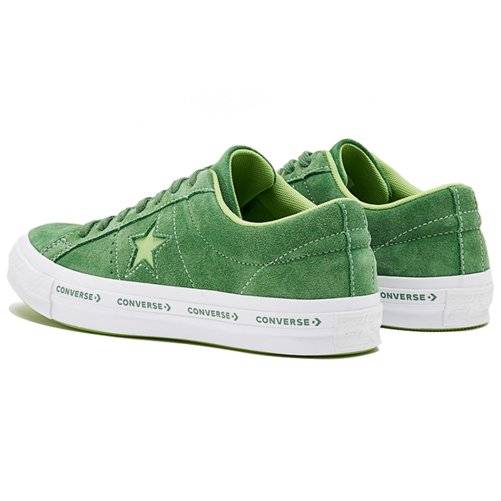 Converse One Star mint