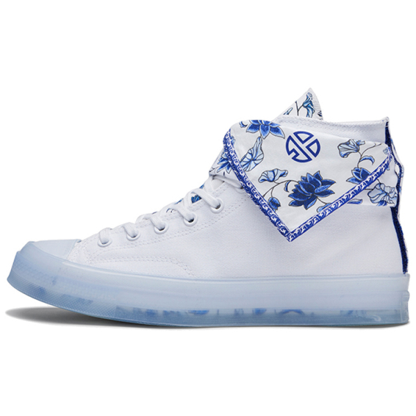 X Converse 1970s chuck taylor all star