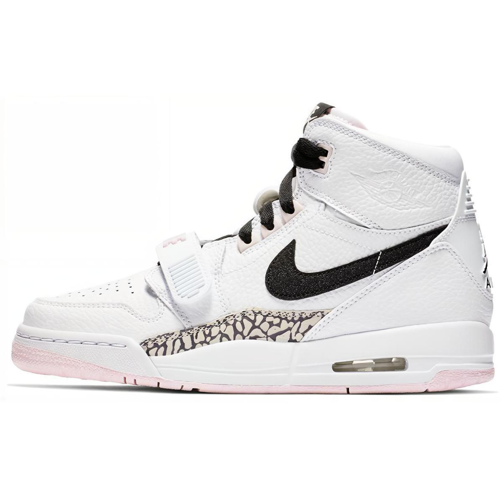 【 】 Jordan Legacy 312