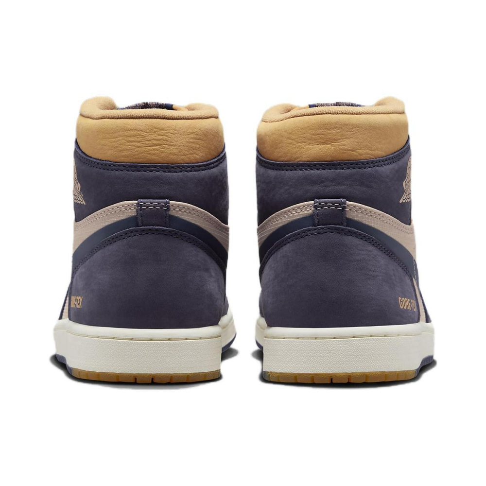 Jordan Air Jordan 1 Element Gore-Tex "Sky J Purple"