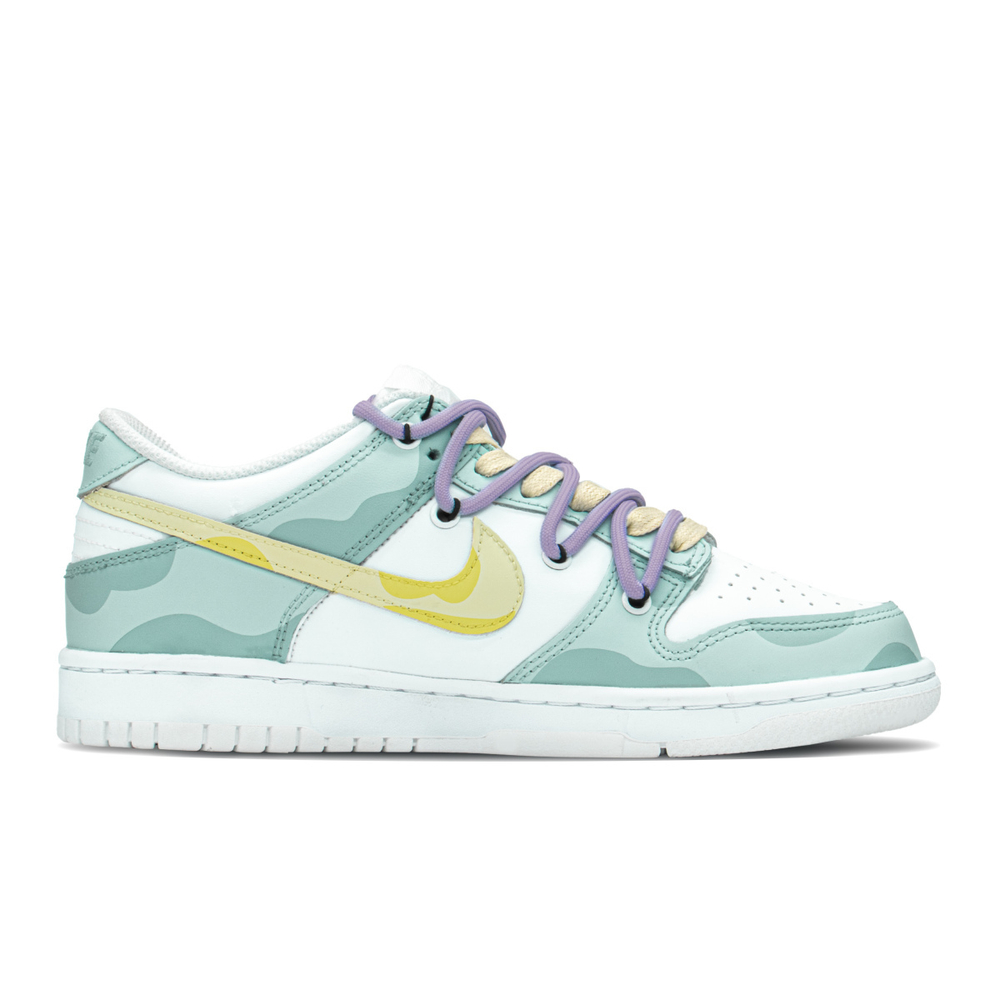 【 】 Nike Dunk (GS)