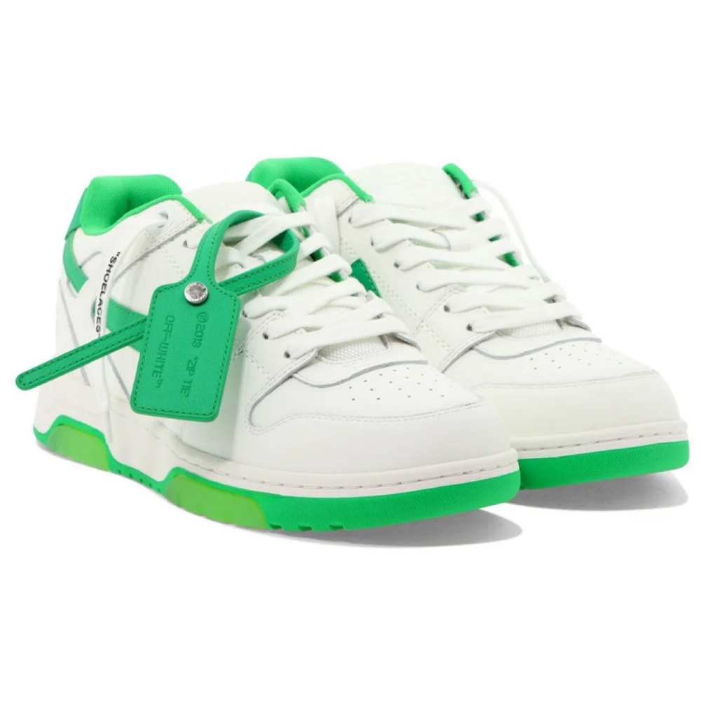 OFF-WHITE Out Of Office