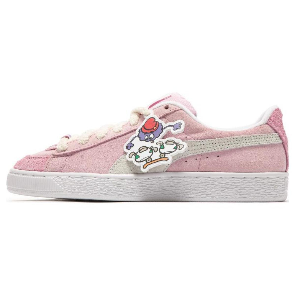 PUMA Suede 8Enjamin