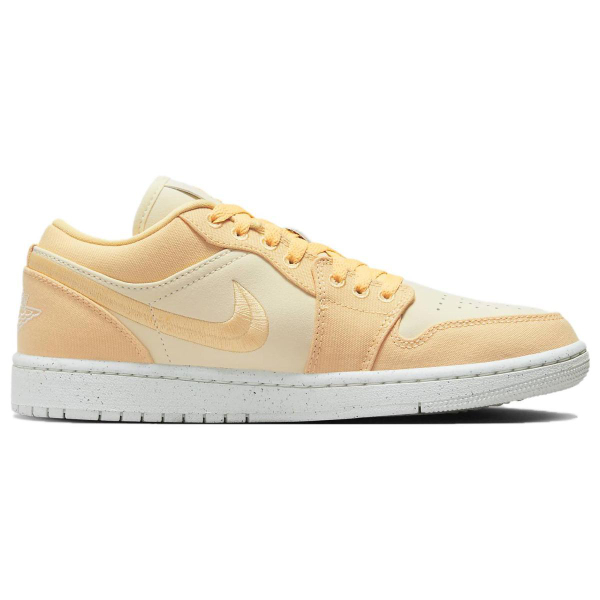 Jordan Air Jordan 1 Low SE "Canvas"
