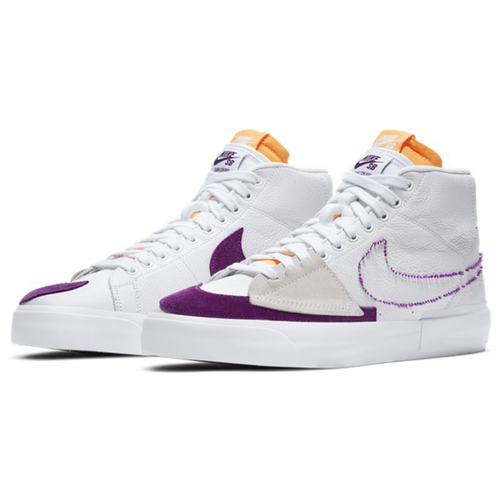 Nike SB Zoom Blazer MID EDGE L