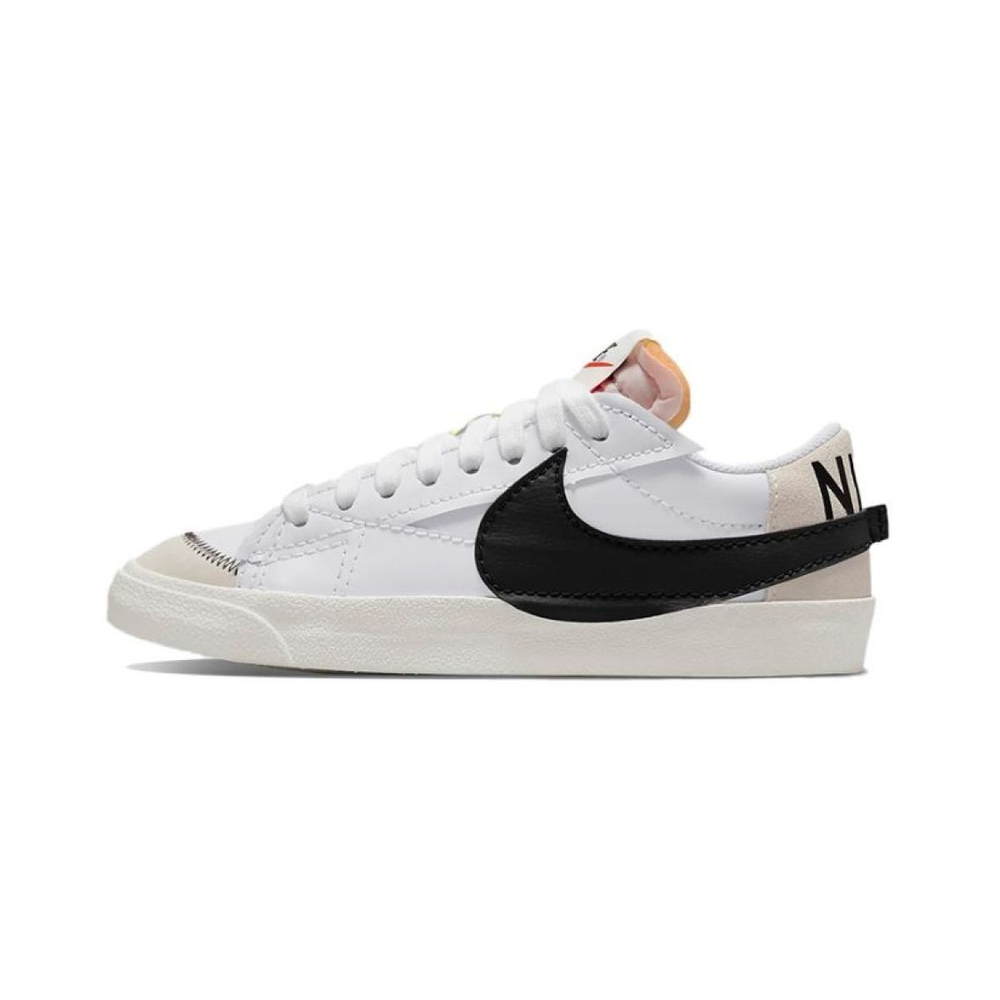 【 】 Nike Blazer low Jumbo