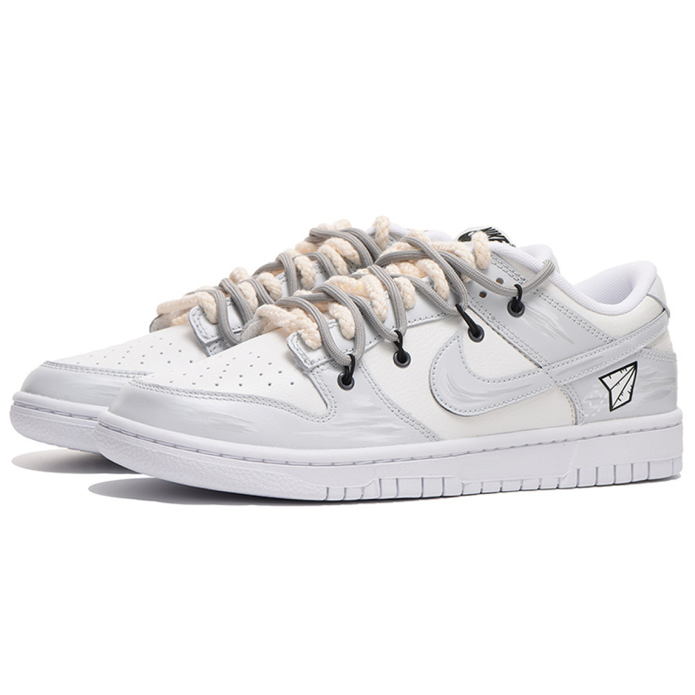 【 】 Nike Dunk Retro vibe