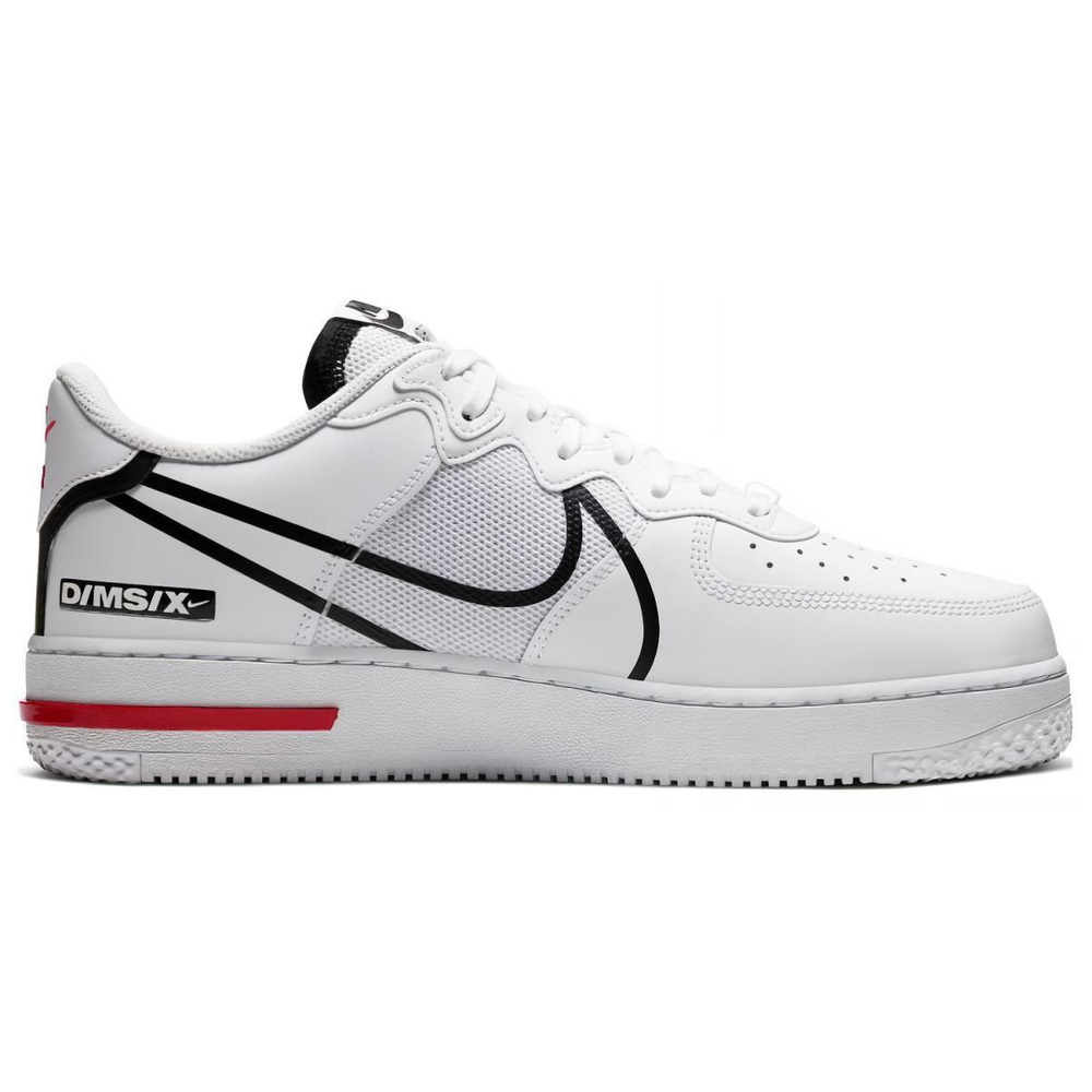 Nike Air Force 1 React
