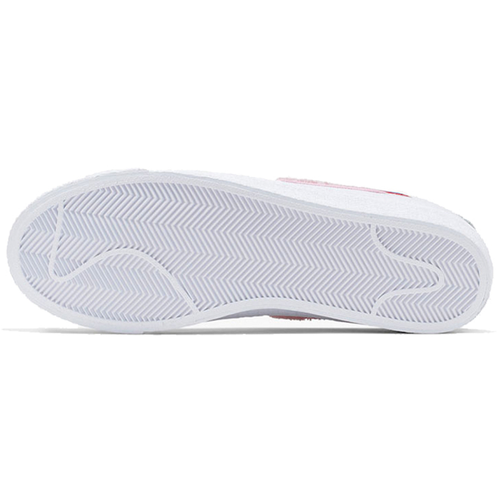 Parra x Nike Blazer 3D