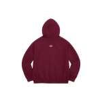 Supreme SS23 Week6 ANTI YOU HOODED SWEATSHIRT