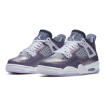 Jordan Air Jordan 4 "Monsoon Blue" GS