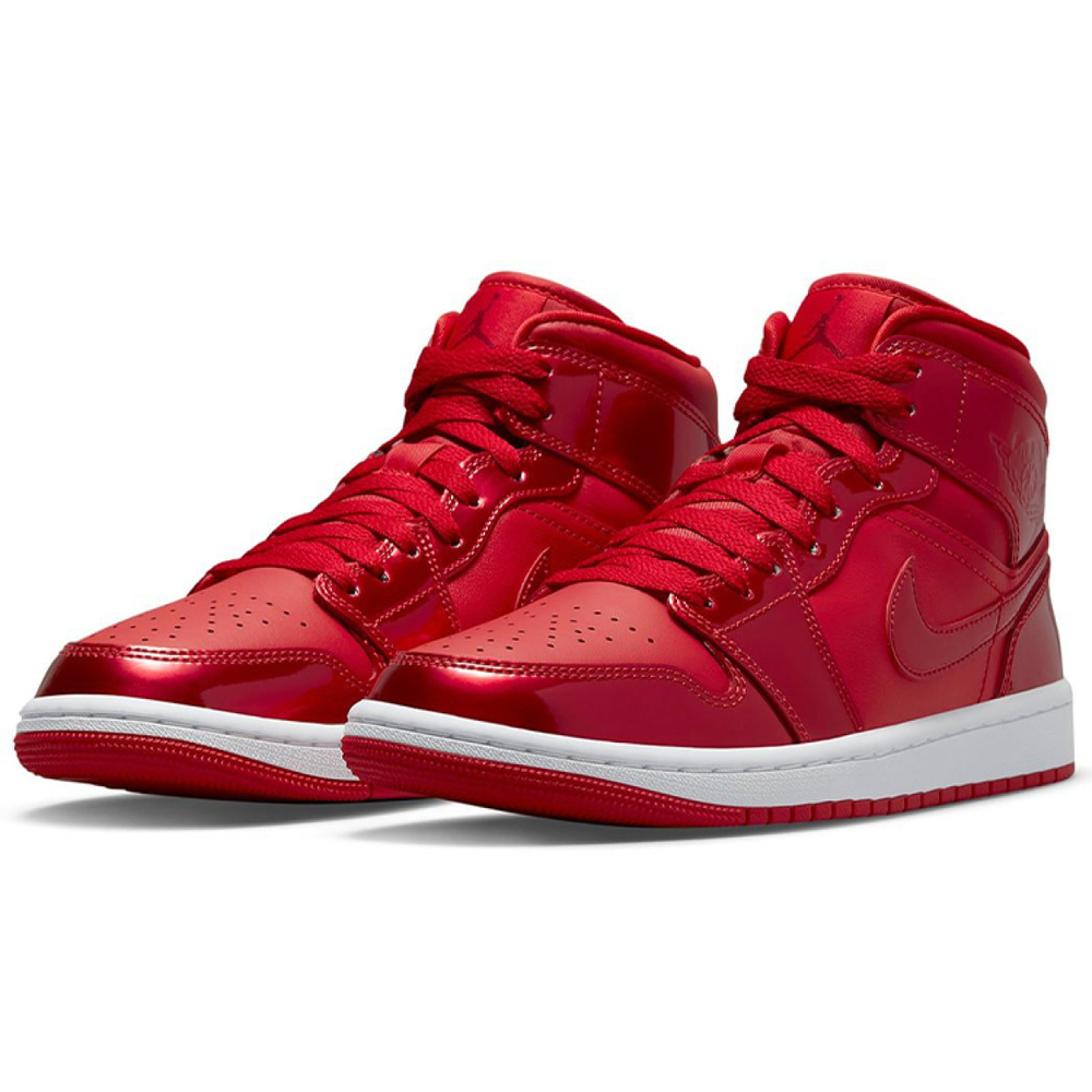 Jordan Air Jordan 1 Mid SE "Pomegranate"