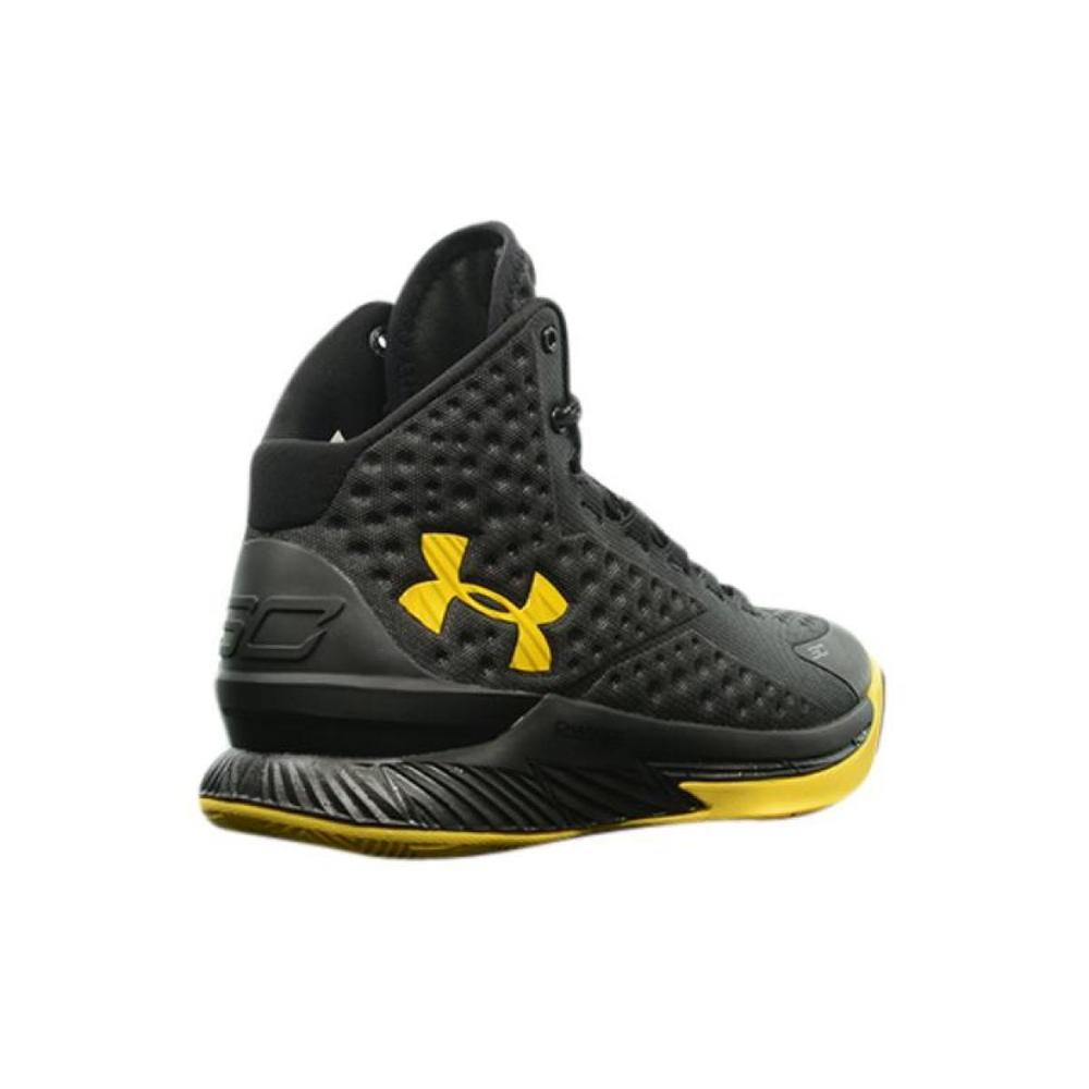 Under Armour Curry 1 1 Championship Pack