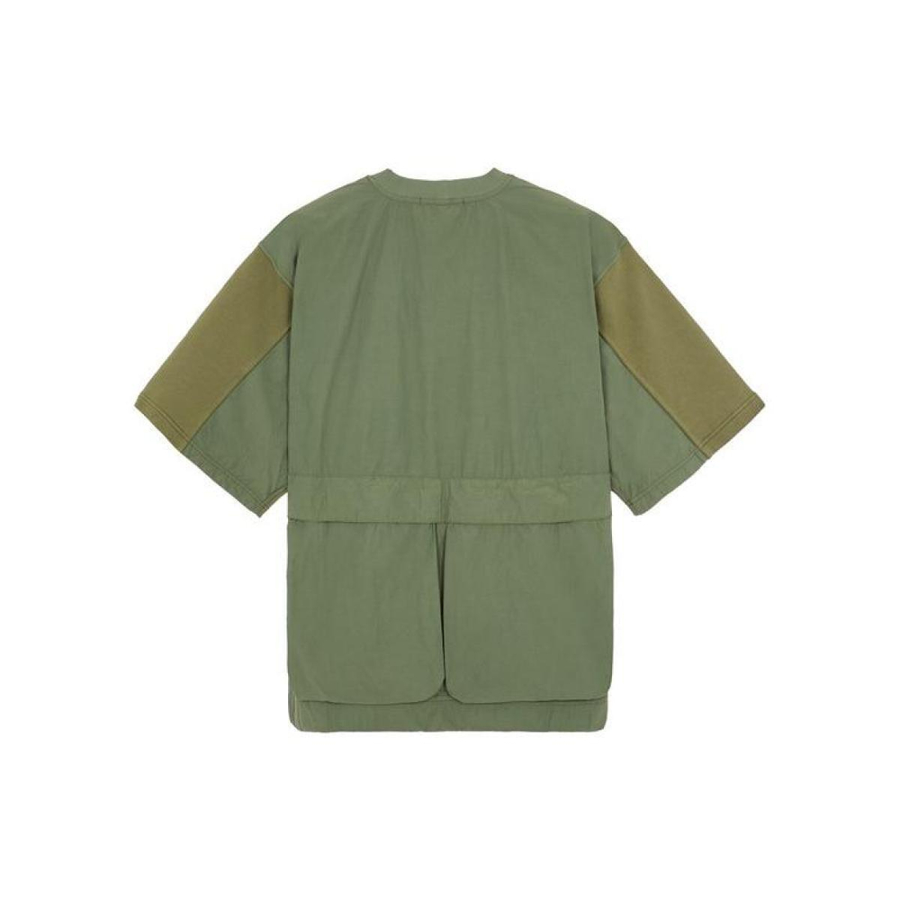 STONE ISLAND SS23 HYPE-TC Logo T