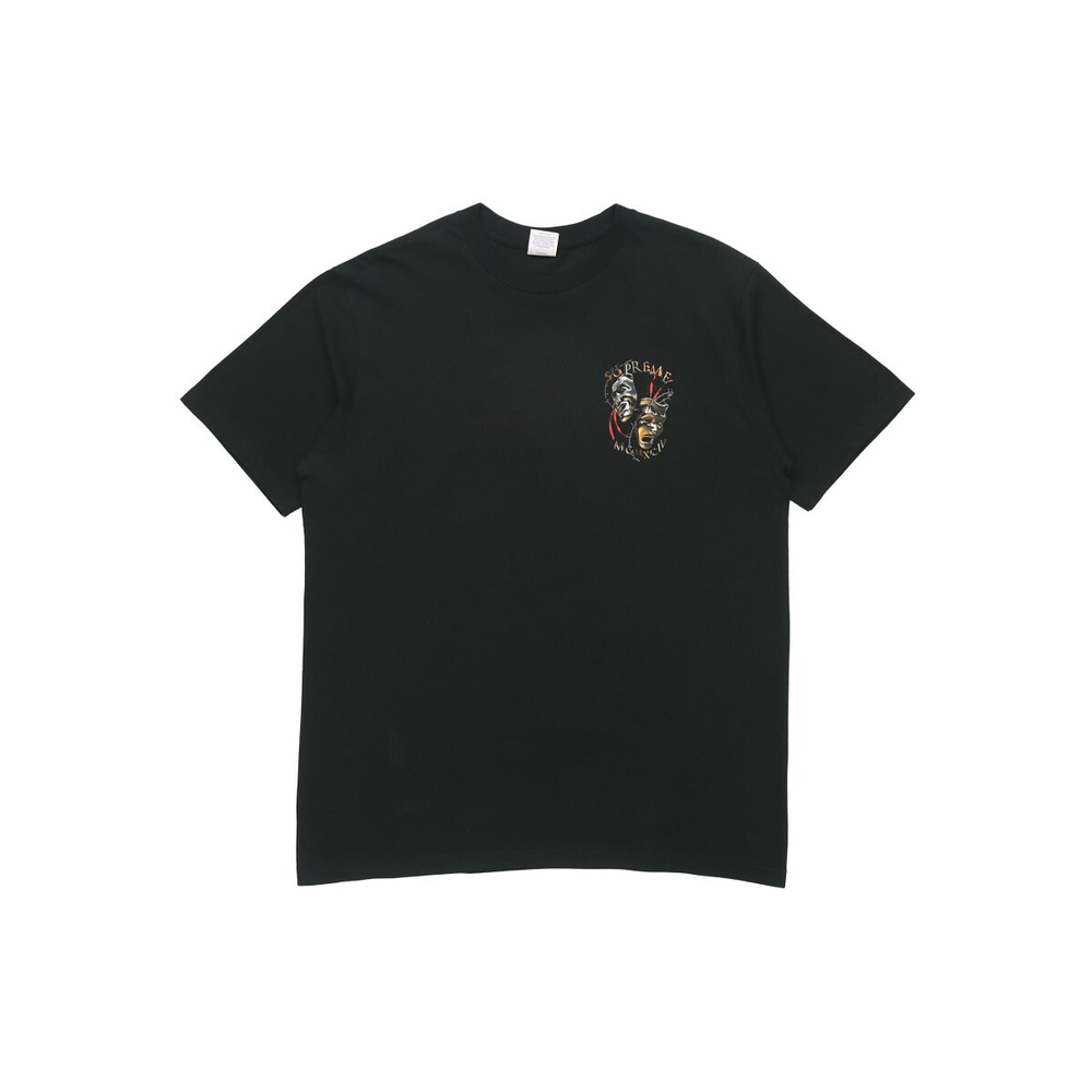 Supreme SS20 Week 1 Laugh Now Tee T