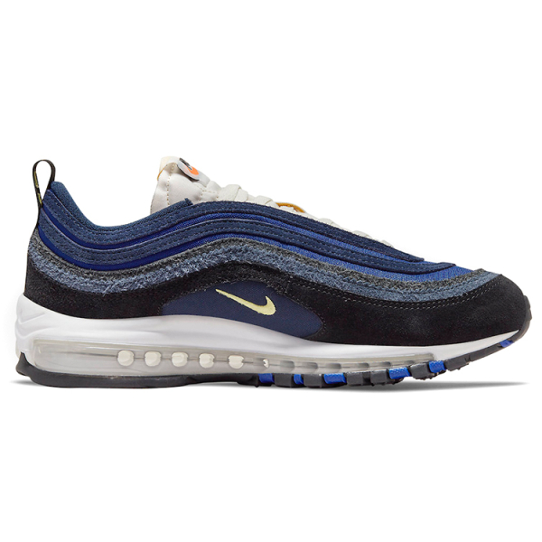 Nike Air Max 97 "running club"
