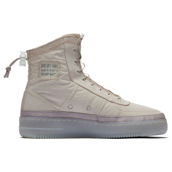 Nike Air Force 1 Shell
