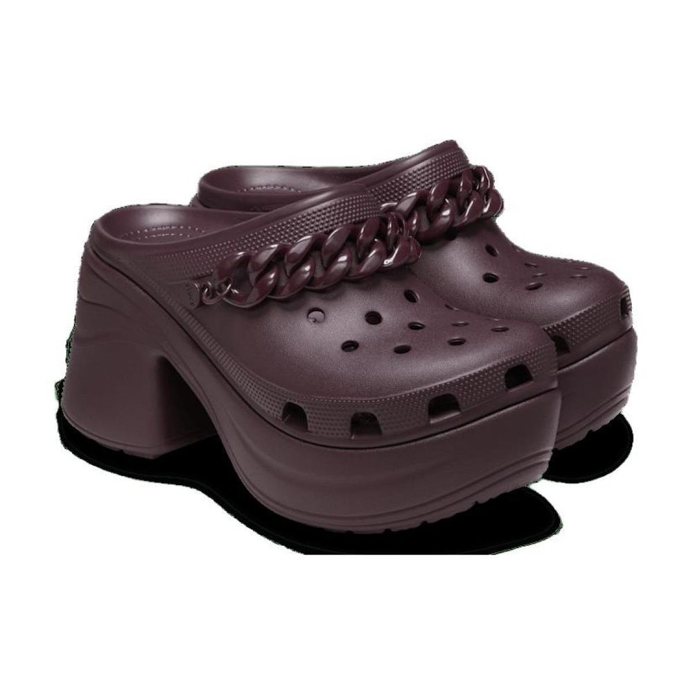 Crocs Siren Clog chain