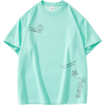 Doraemon A Logo T
