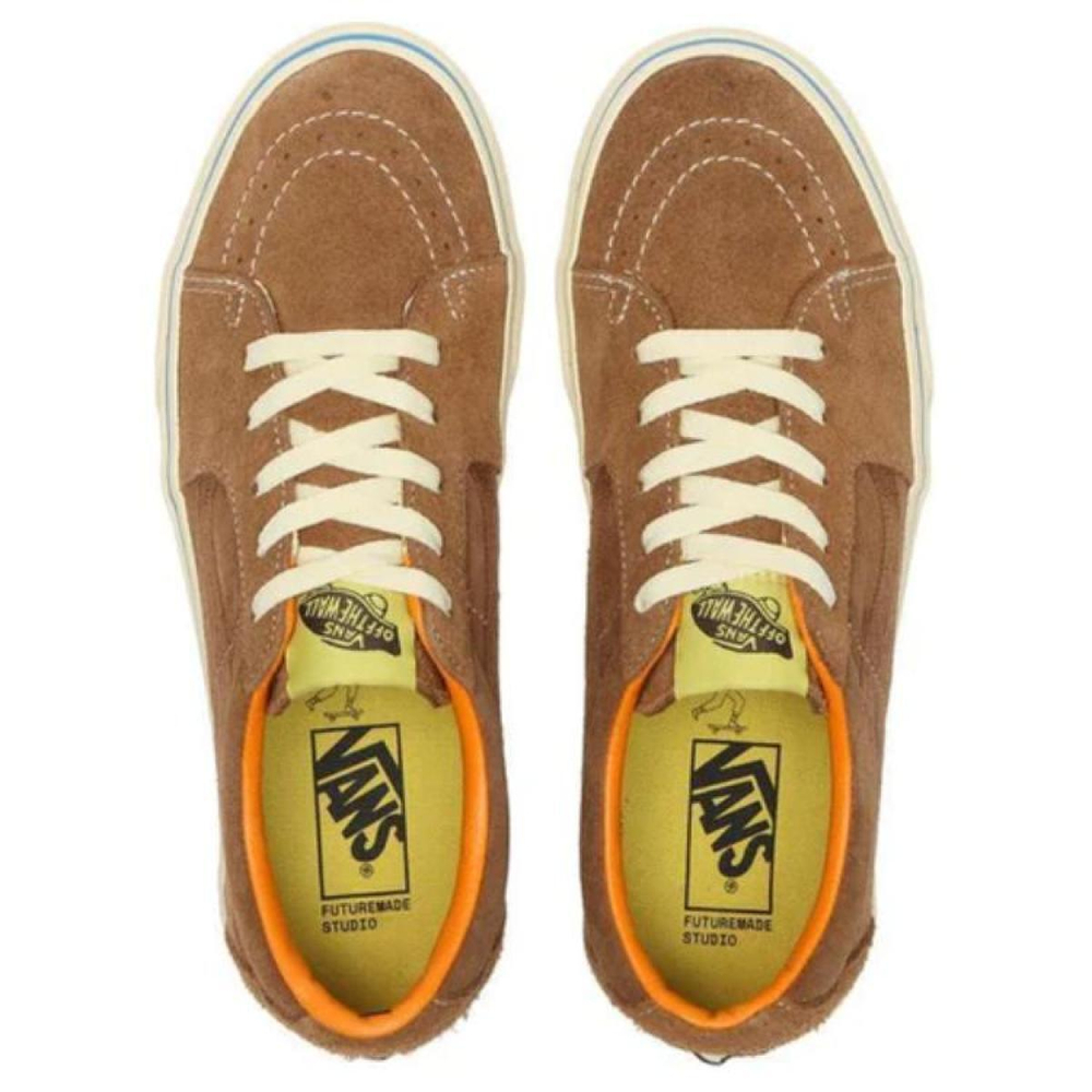 FTMD x Vans SK8 "EverydayEverybody"