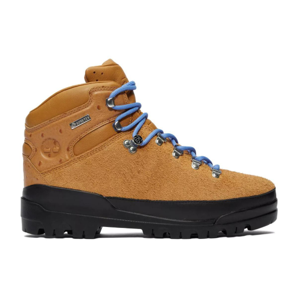 Stussy x Timberland