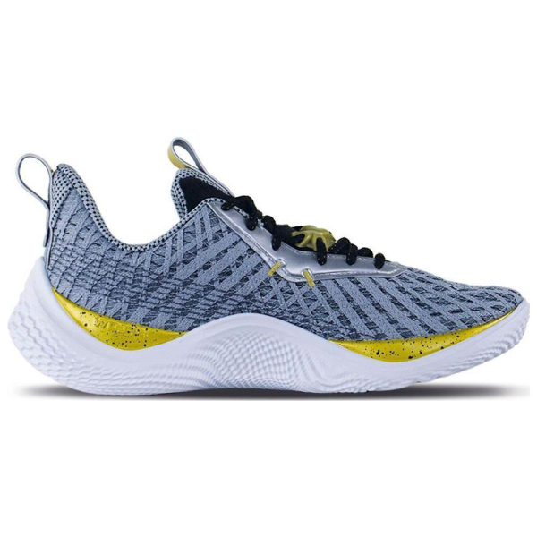 Under Armour Curry Flow 10 "Father to Son"