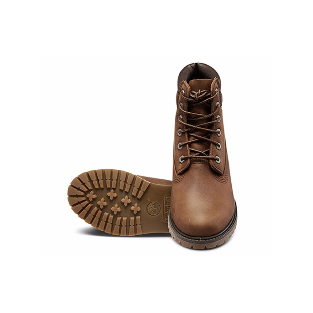 Timberland Waterville