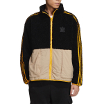 Adidas originals Sherpa jacket