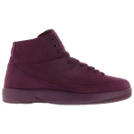 Jordan Air Jordan 2 Retro Decon Bodeaux