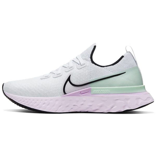 Nike React Infinity Run Flyknit 1