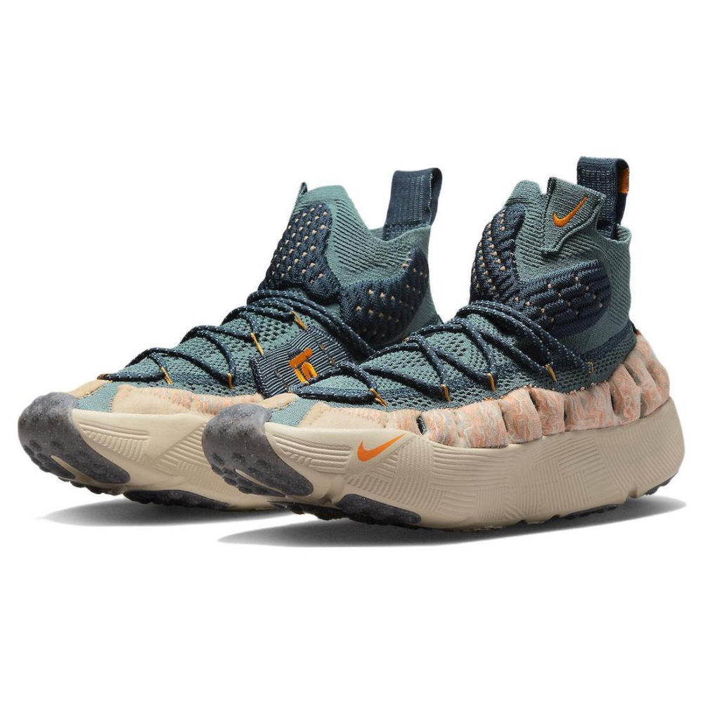 Nike ISPA Sense Flyknit