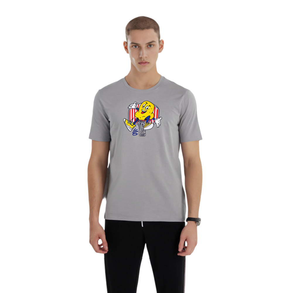 Under Armour T