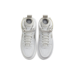 Nike Air Force 1 Boot "Summit White"