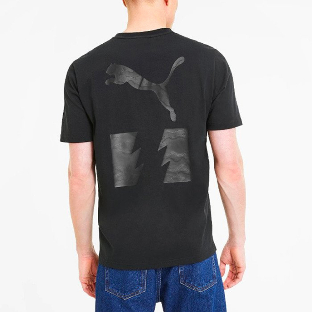 PUMA x The Hundreds T
