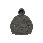 Supreme SS20 Week 11 Overdyed Hooded Sweatshirt