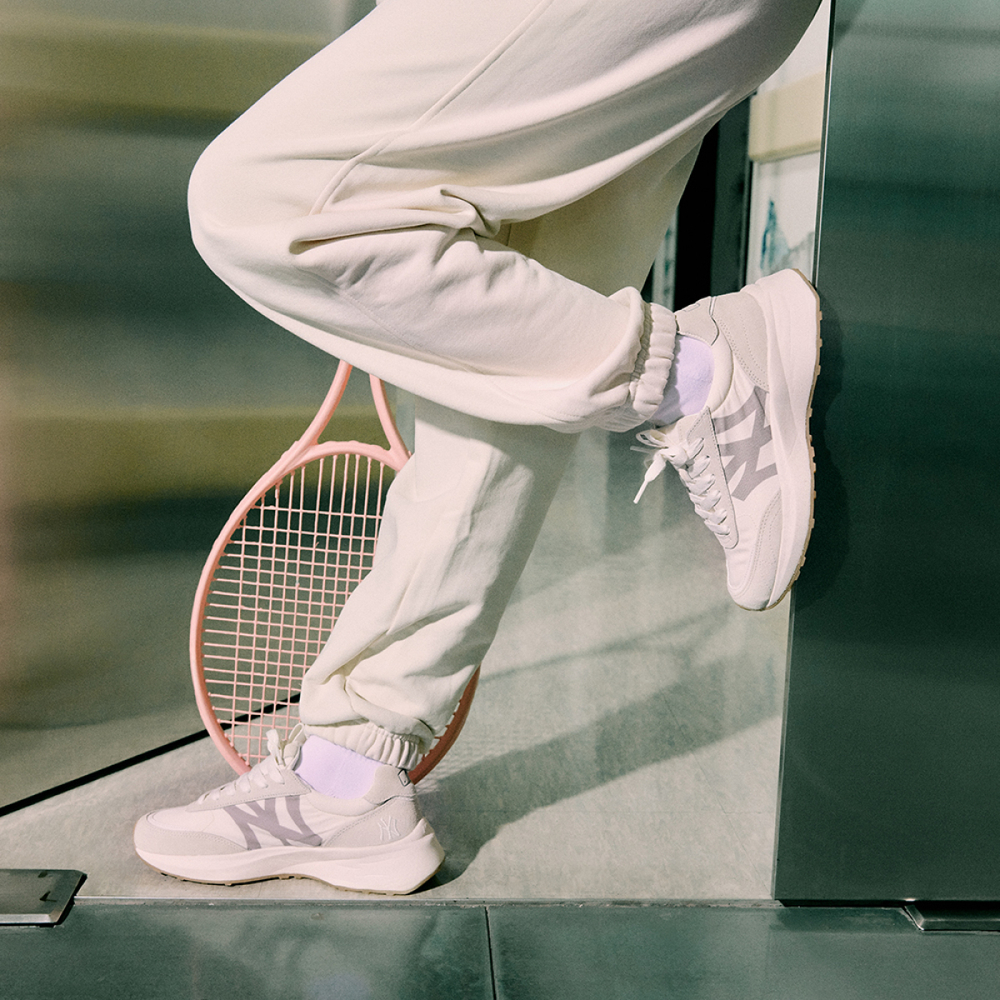 MLB Chunky Jogger