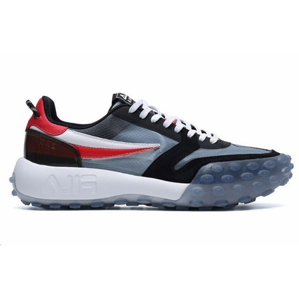 FILA Gara TPU