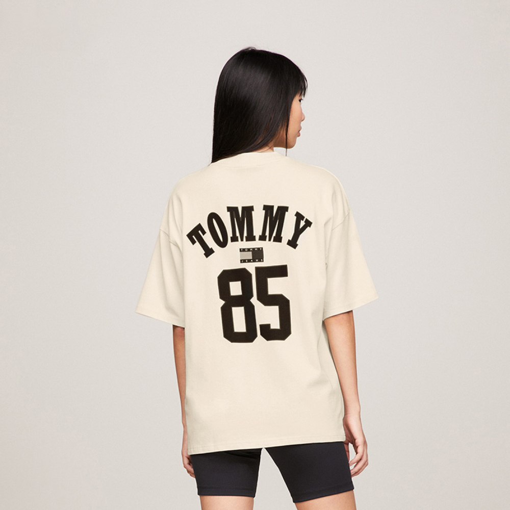 Tommy Hilfiger T
