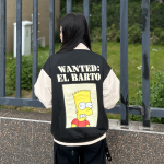 The Simpsons logo