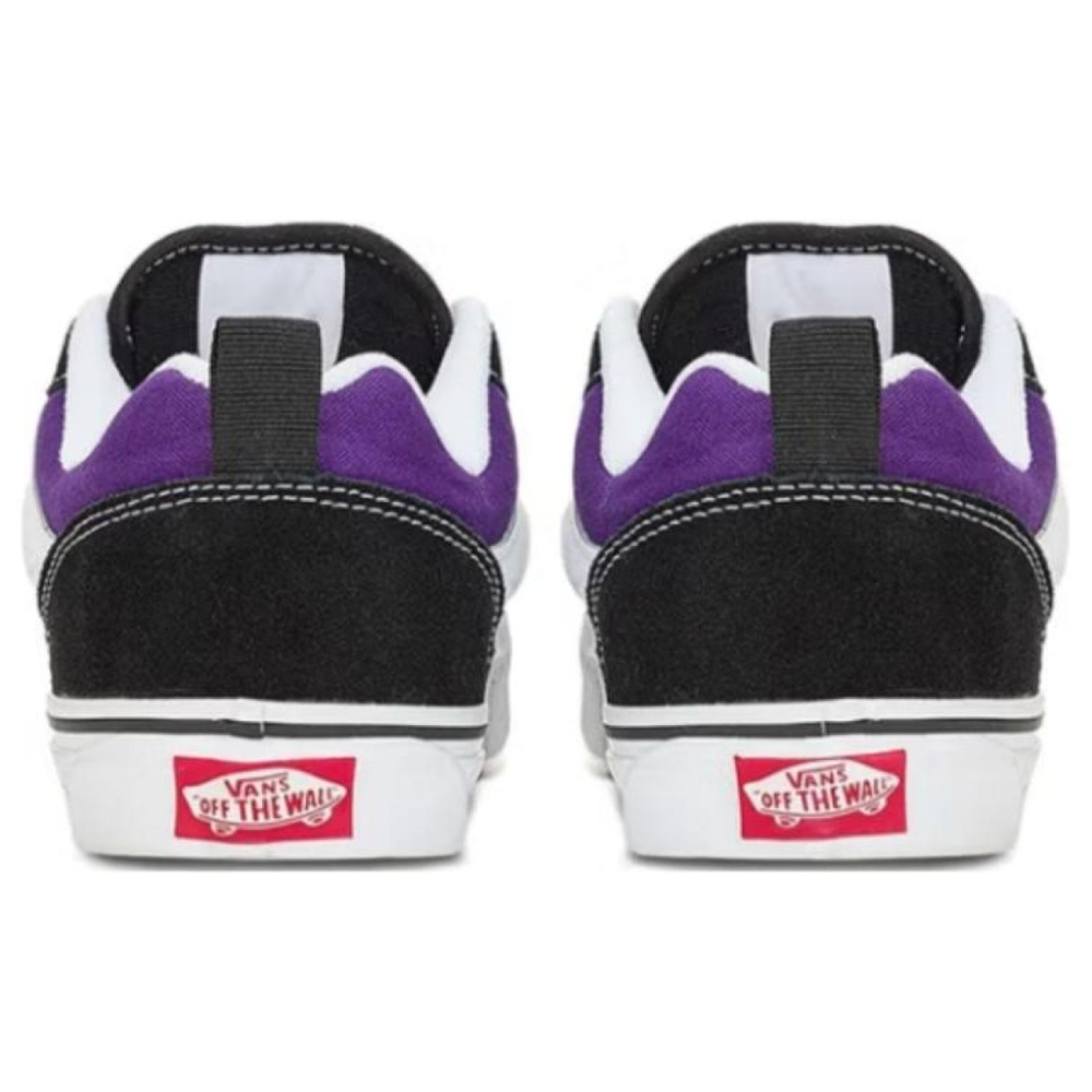 Vans Knu Skool