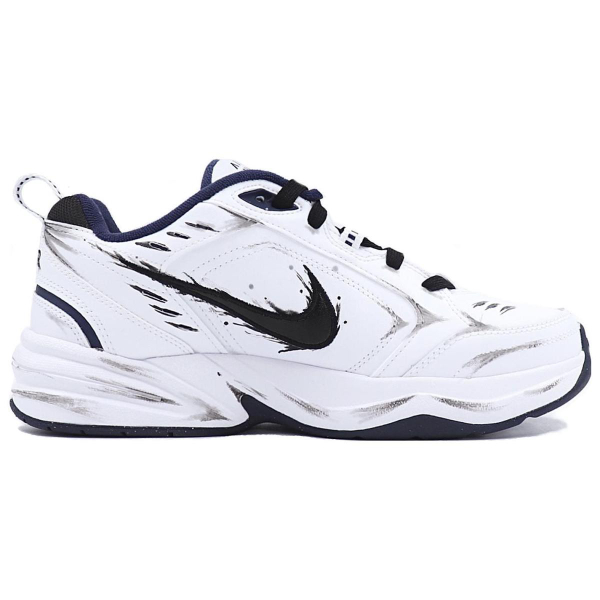 【 】 Nike Air Monarch 4
